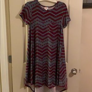 Lularoe Dress